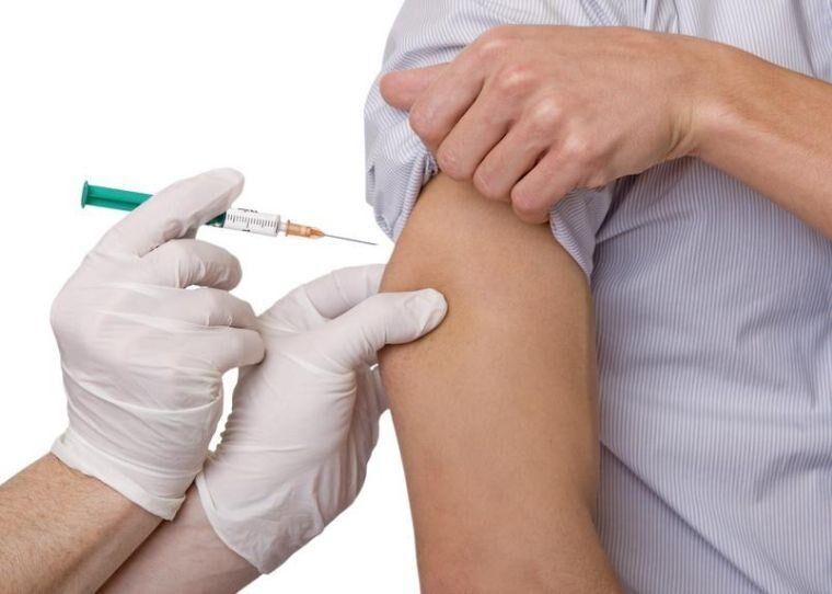 Rowlett COVID-19 Vaccine Distribution Information